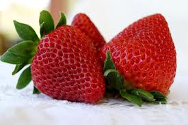 morango